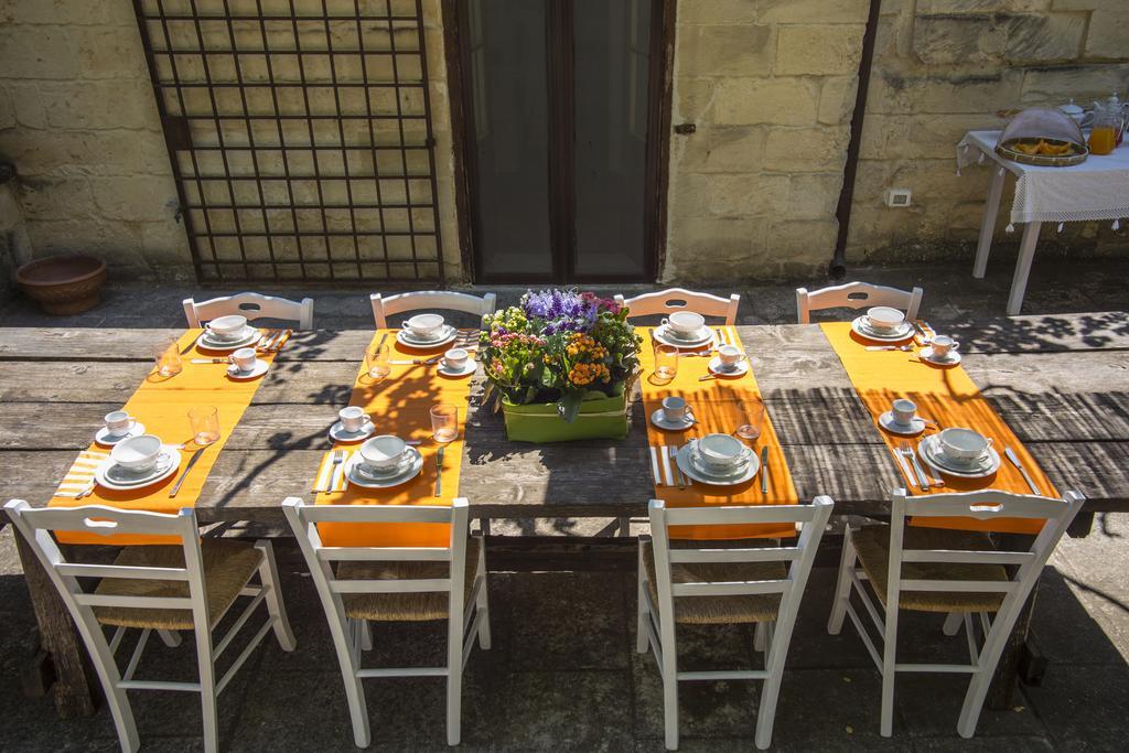 Castello Di Casamassella Bed & Breakfast エクステリア 写真