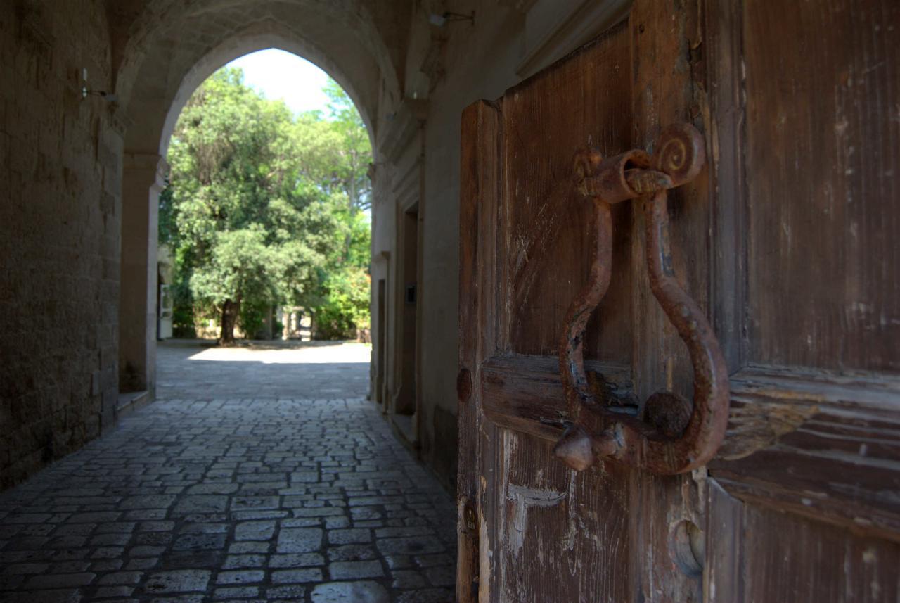 Castello Di Casamassella Bed & Breakfast 部屋 写真