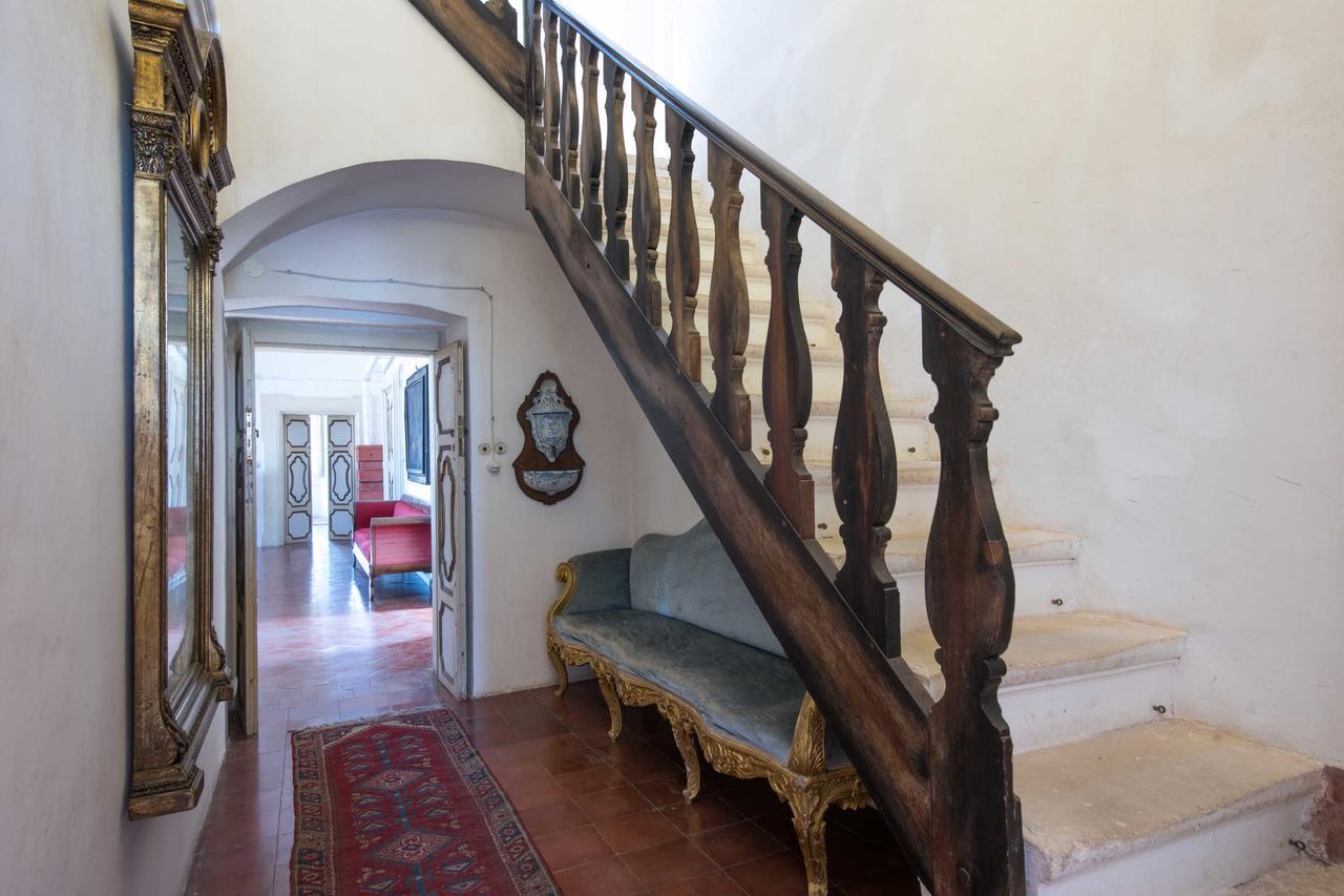 Castello Di Casamassella Bed & Breakfast 部屋 写真